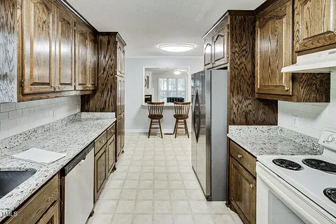 835 Pearleman Teague Road Siler City NC 27344