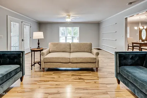 835 Pearleman Teague Road Siler City NC 27344