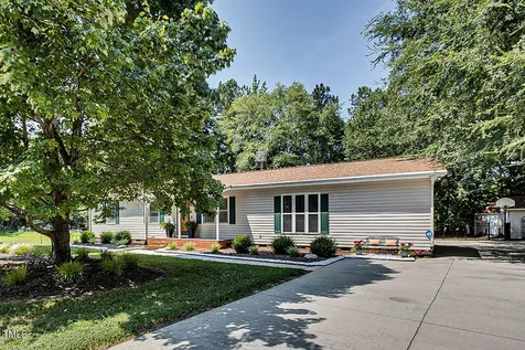 835 Pearleman Teague Road Siler City NC 27344