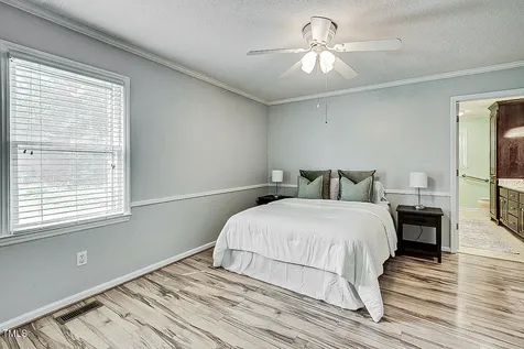 835 Pearleman Teague Road Siler City NC 27344