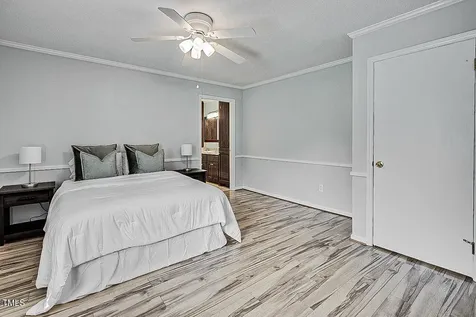 835 Pearleman Teague Road Siler City NC 27344