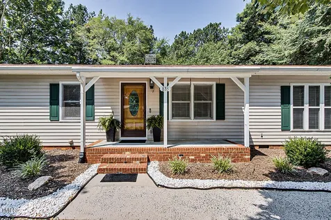 835 Pearleman Teague Road Siler City NC 27344