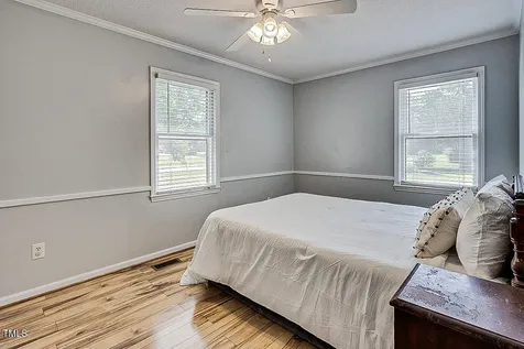 835 Pearleman Teague Road Siler City NC 27344