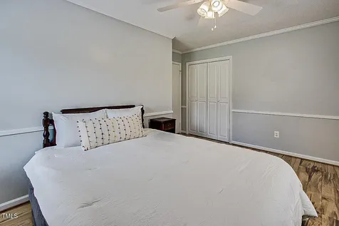 835 Pearleman Teague Road Siler City NC 27344