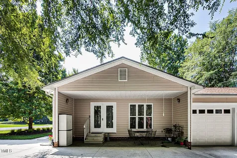 835 Pearleman Teague Road Siler City NC 27344