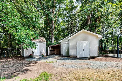 835 Pearleman Teague Road Siler City NC 27344