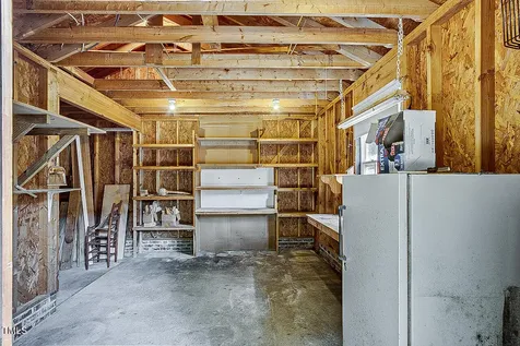 835 Pearleman Teague Road Siler City NC 27344