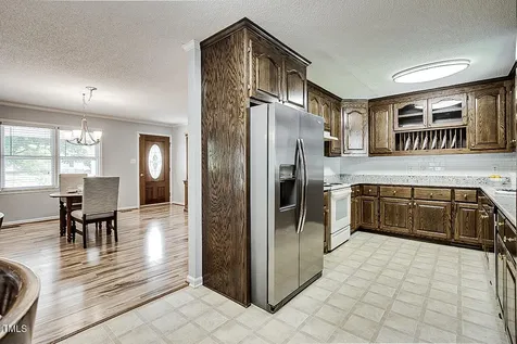 835 Pearleman Teague Road Siler City NC 27344