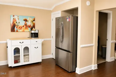 1066 Nc 27 E Lillington NC 27546