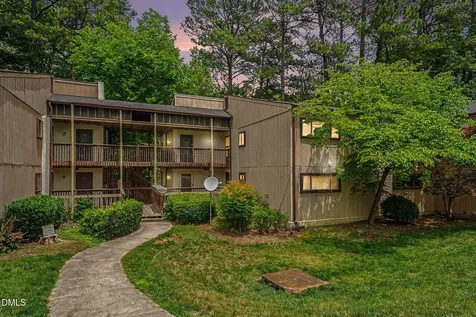 631 Pine Ridge Place Raleigh NC 27609