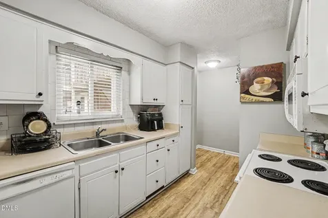 631 Pine Ridge Place Raleigh NC 27609