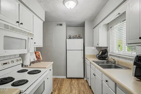 631 Pine Ridge Place Raleigh NC 27609