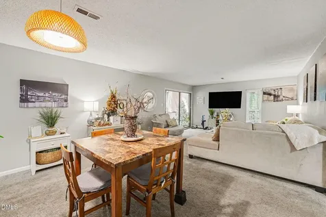 631 Pine Ridge Place Raleigh NC 27609