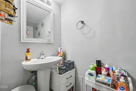 631 Pine Ridge Place Raleigh NC 27609