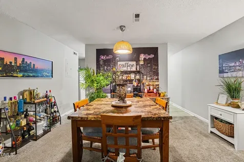 631 Pine Ridge Place Raleigh NC 27609