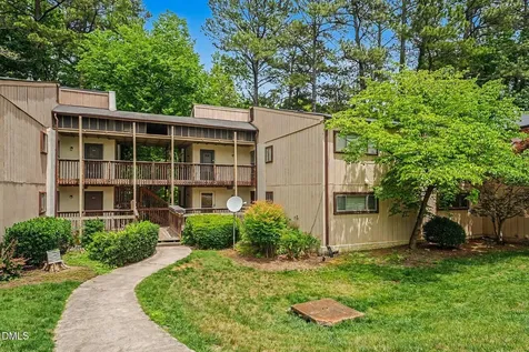 631 Pine Ridge Place Raleigh NC 27609