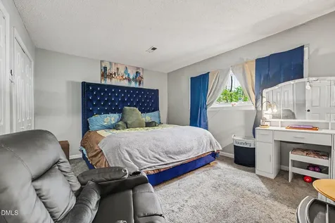 631 Pine Ridge Place Raleigh NC 27609