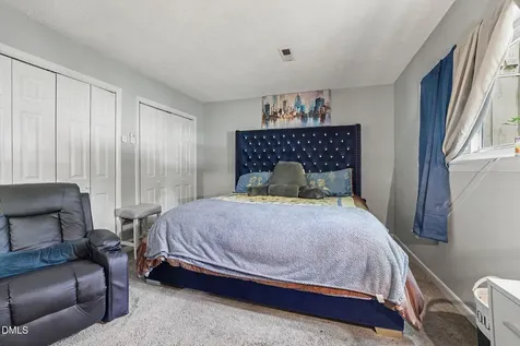 631 Pine Ridge Place Raleigh NC 27609