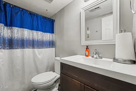 631 Pine Ridge Place Raleigh NC 27609