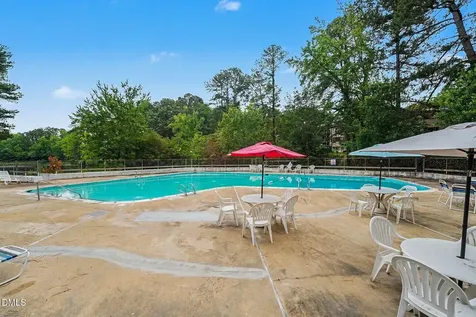 631 Pine Ridge Place Raleigh NC 27609