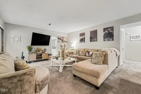 631 Pine Ridge Place Raleigh NC 27609