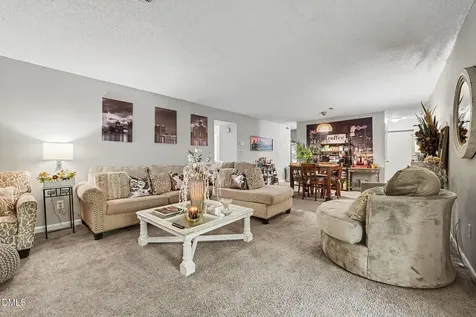 631 Pine Ridge Place Raleigh NC 27609