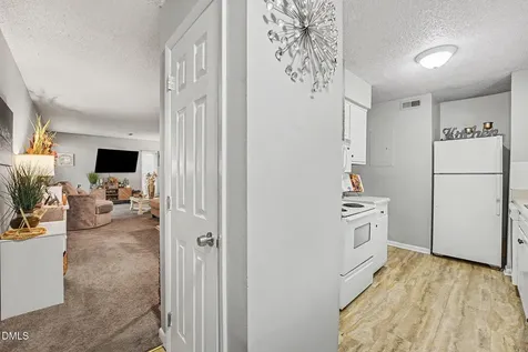 631 Pine Ridge Place Raleigh NC 27609