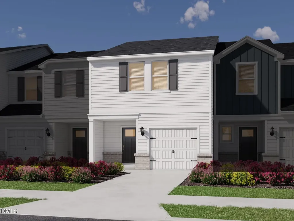 930 Broadleaf Trace Mebane NC 27302