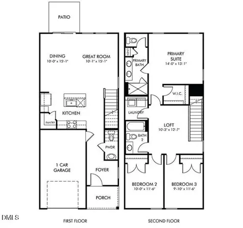 930 Broadleaf Trace Mebane NC 27302
