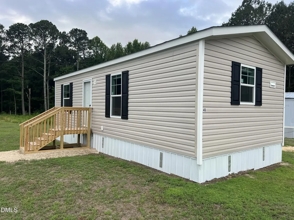 46 Pine Forest Way Louisburg NC 27549