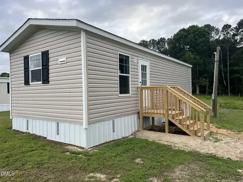 46 Pine Forest Way Louisburg NC 27549