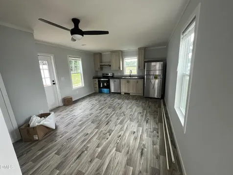 46 Pine Forest Way Louisburg NC 27549