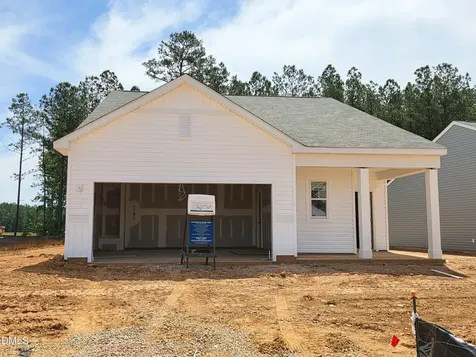 123 S Waterstone Lane Clayton NC 27520