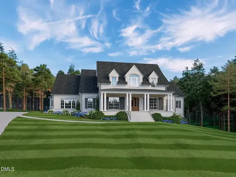 7636 Falls Creek Lane Raleigh NC 27614