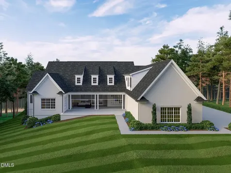 7636 Falls Creek Lane Raleigh NC 27614