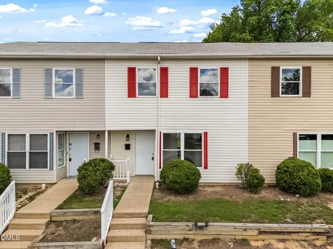 8216 Merriweather Circle Raleigh NC 27616
