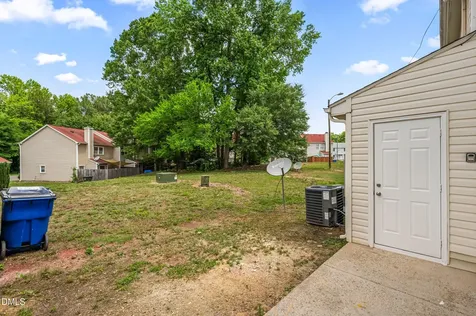 8216 Merriweather Circle Raleigh NC 27616