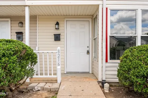 8216 Merriweather Circle Raleigh NC 27616