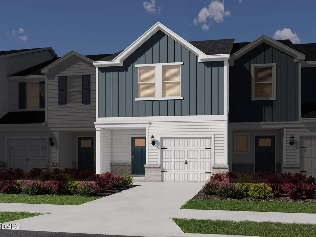 932 Broadleaf Trace Mebane NC 27302