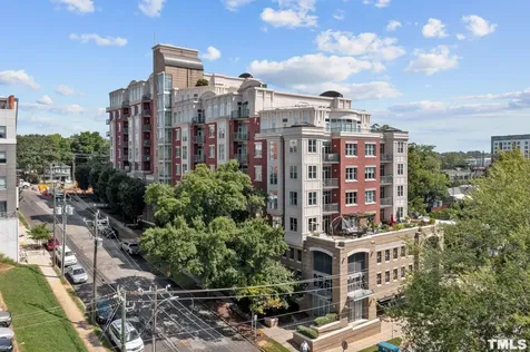 618 N Boylan Avenue Raleigh NC 27603
