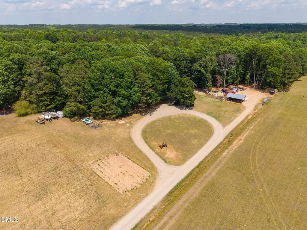 1250 Gilcrest Farm Road Wake Forest NC 27587