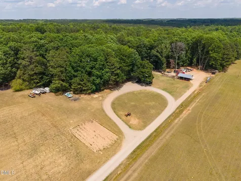 1250 Gilcrest Farm Road Wake Forest NC 27587