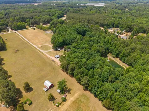 1250 Gilcrest Farm Road Wake Forest NC 27587