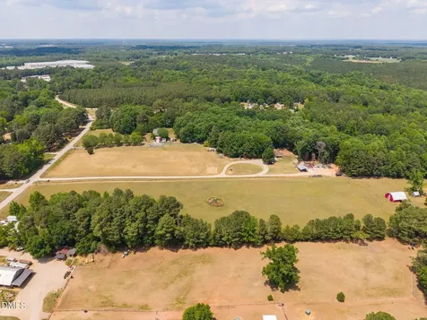 1250 Gilcrest Farm Road Wake Forest NC 27587