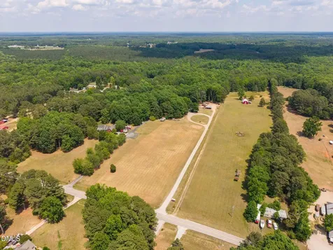 1250 Gilcrest Farm Road Wake Forest NC 27587
