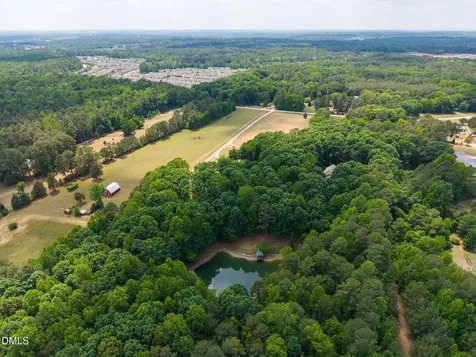 1250 Gilcrest Farm Road Wake Forest NC 27587