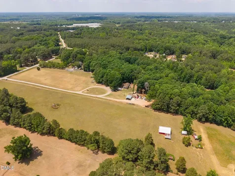 1250 Gilcrest Farm Road Wake Forest NC 27587