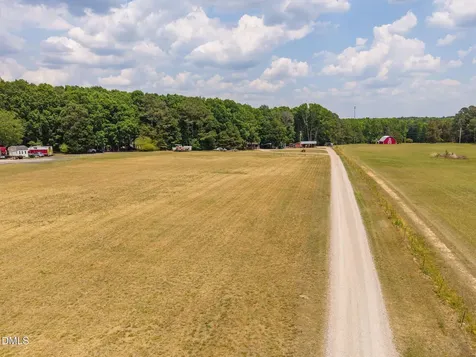 1250 Gilcrest Farm Road Wake Forest NC 27587