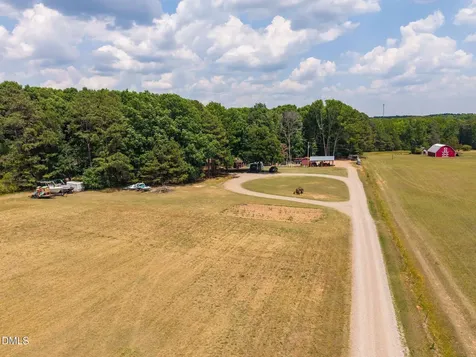 1250 Gilcrest Farm Road Wake Forest NC 27587