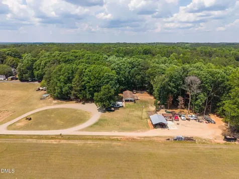 1250 Gilcrest Farm Road Wake Forest NC 27587